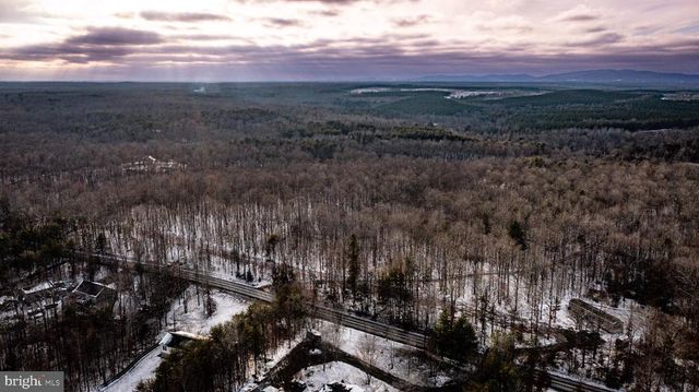 MALLORYS FORD RD, Louisa, VA 23093