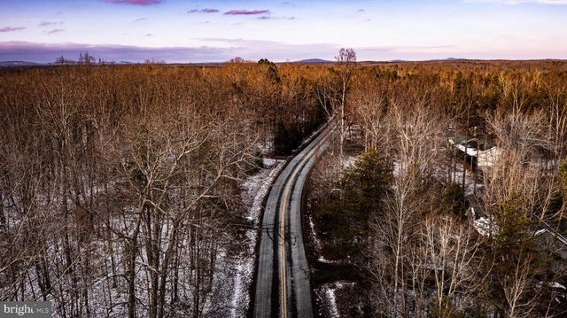 MALLORYS FORD RD, Louisa, VA 23093