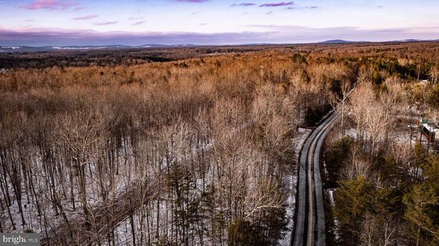 MALLORYS FORD RD, Louisa, VA 23093