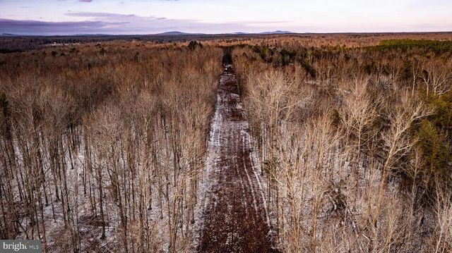 MALLORYS FORD RD, Louisa, VA 23093