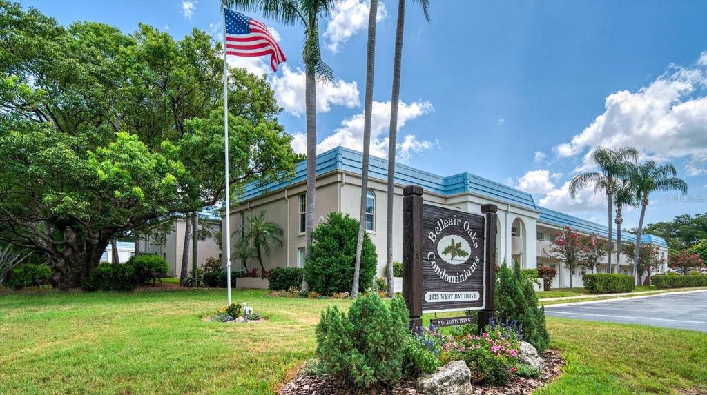 1975 W BAY DRIVE 115, Largo, FL 33770