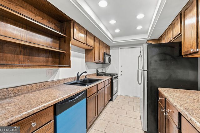 6851 Roswell Road K2, Sandy Springs, GA 30328