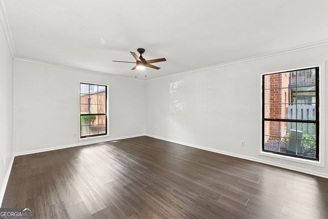 6851 Roswell Road K2, Sandy Springs, GA 30328