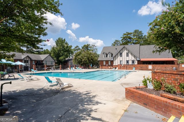 6851 Roswell Road K2, Sandy Springs, GA 30328