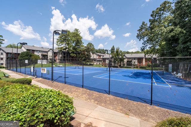 6851 Roswell Road K2, Sandy Springs, GA 30328