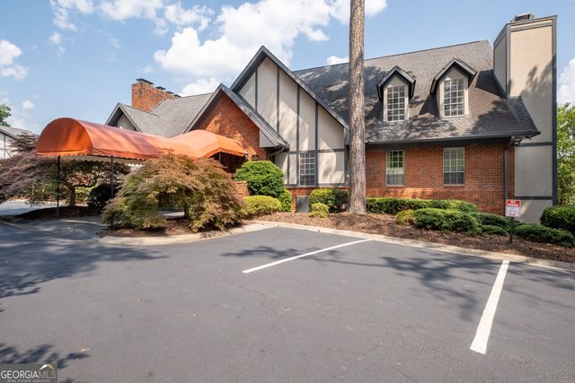 6851 Roswell Road K2, Sandy Springs, GA 30328