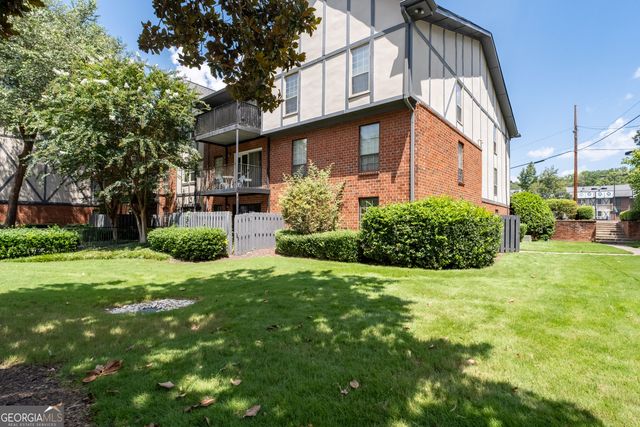 6851 Roswell Road K2, Sandy Springs, GA 30328