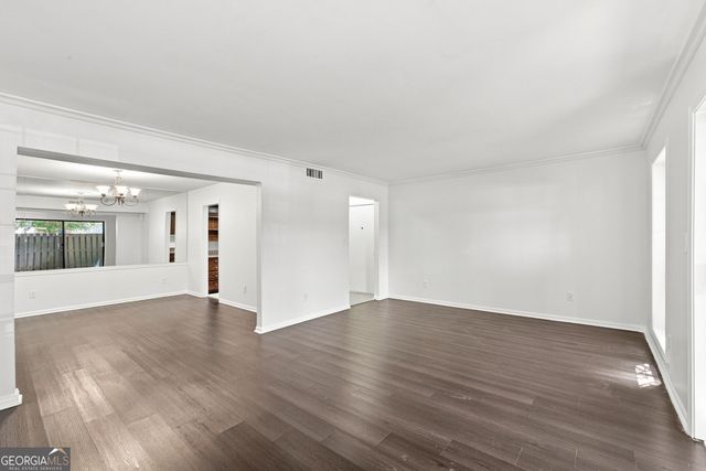 6851 Roswell Road K2, Sandy Springs, GA 30328