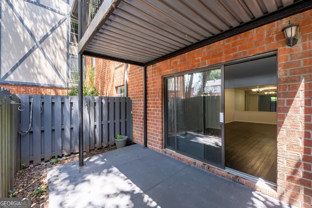 6851 Roswell Road K2, Sandy Springs, GA 30328