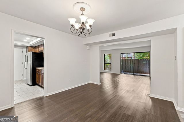 6851 Roswell Road K2, Sandy Springs, GA 30328