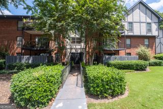 6851 Roswell Road K2, Sandy Springs, GA 30328