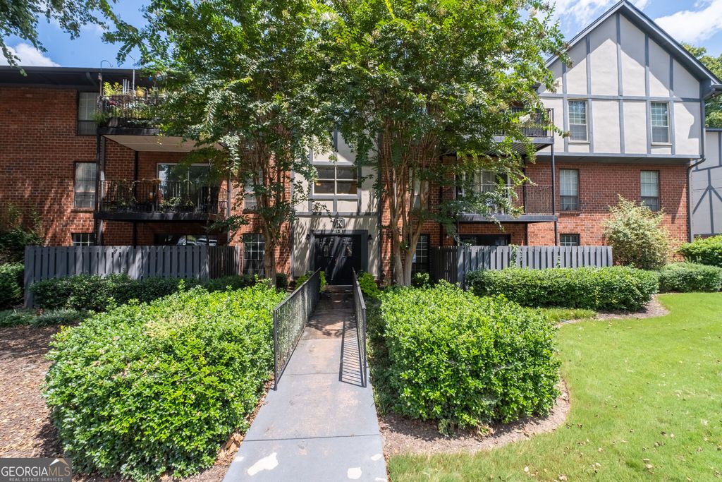 6851 Roswell Road K2, Sandy Springs, GA 30328
