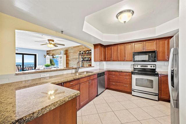 801 S Ocean Drive 801, Fort Pierce, FL 34949