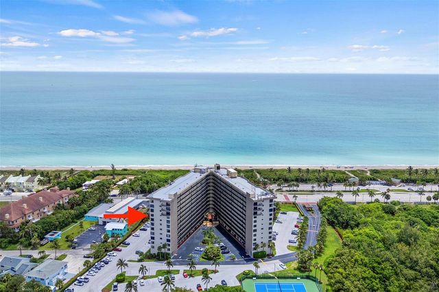 801 S Ocean Drive 801, Fort Pierce, FL 34949