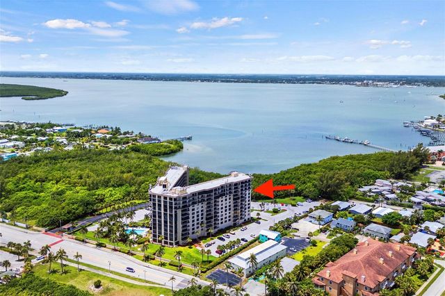801 S Ocean Drive 801, Fort Pierce, FL 34949