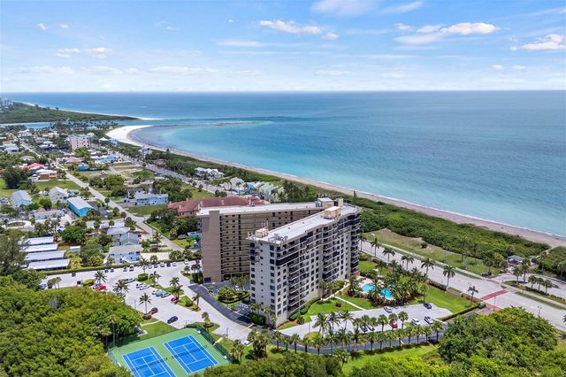 801 S Ocean Drive 801, Fort Pierce, FL 34949