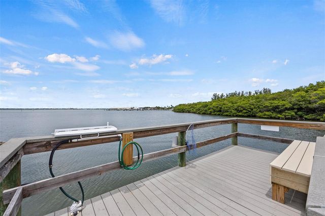 801 S Ocean Drive 801, Fort Pierce, FL 34949