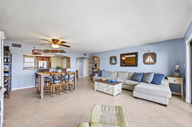 801 S Ocean Drive 801, Fort Pierce, FL 34949