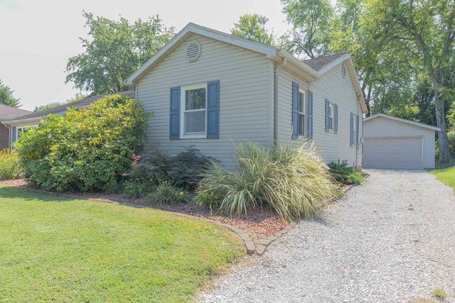 3306 W Maryland Street, Evansville, IN 47720