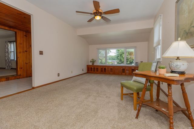 3306 W Maryland Street, Evansville, IN 47720