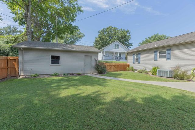 3306 W Maryland Street, Evansville, IN 47720