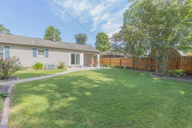 3306 W Maryland Street, Evansville, IN 47720
