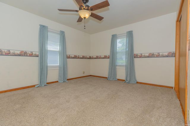3306 W Maryland Street, Evansville, IN 47720