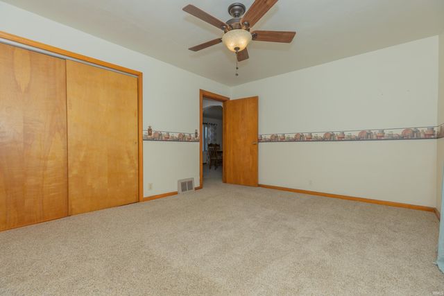 3306 W Maryland Street, Evansville, IN 47720