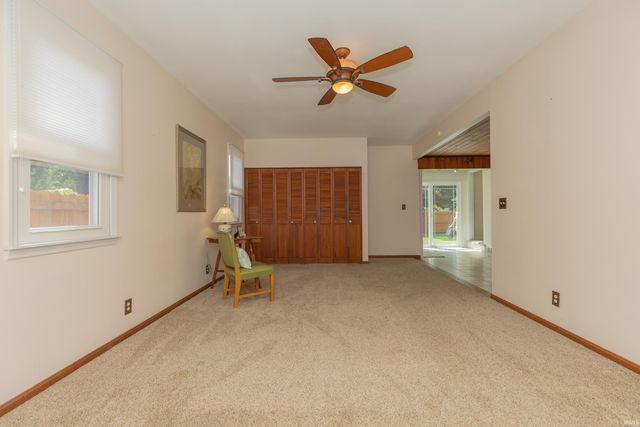 3306 W Maryland Street, Evansville, IN 47720