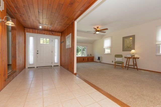 3306 W Maryland Street, Evansville, IN 47720