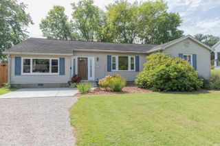 3306 W Maryland Street, Evansville, IN 47720