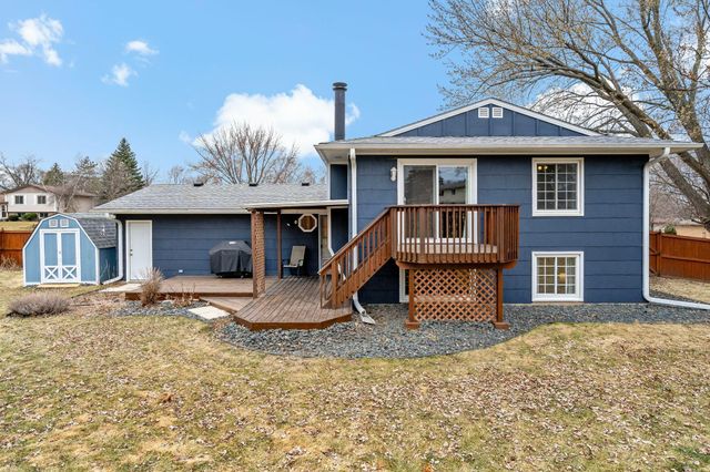 4048 Cinnabar Drive, Eagan, MN 55122