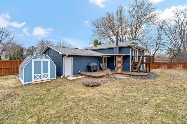 4048 Cinnabar Drive, Eagan, MN 55122