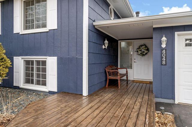 4048 Cinnabar Drive, Eagan, MN 55122