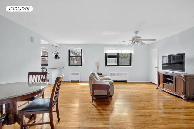 2129 Utopia Pkwy, New York City, NY 11357