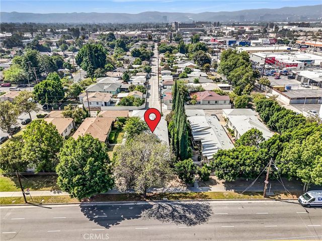 15212 Victory Blvd 4, Van Nuys, CA 91411