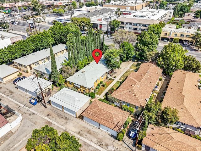 15212 Victory Blvd 4, Van Nuys, CA 91411