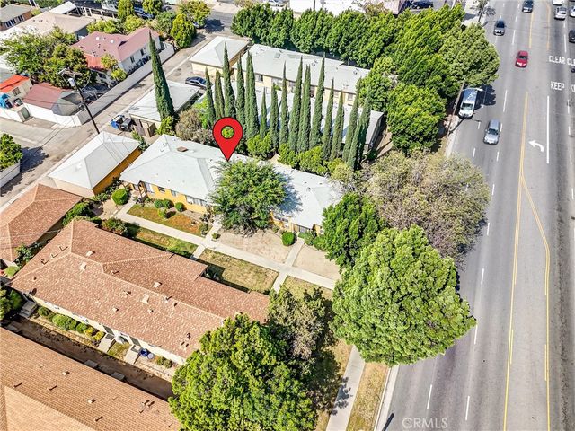 15212 Victory Blvd 4, Van Nuys, CA 91411