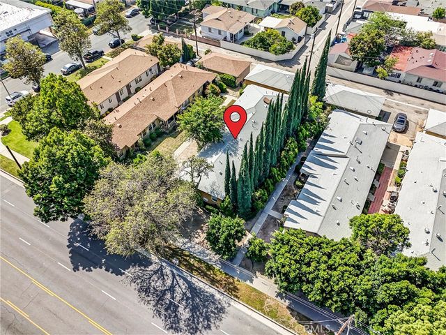 15212 Victory Blvd 4, Van Nuys, CA 91411