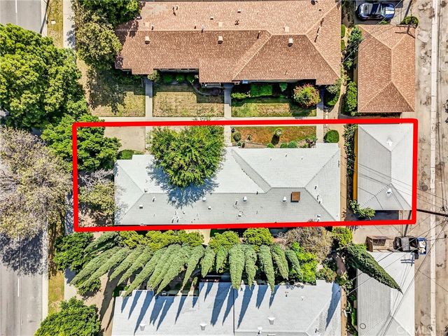 15212 Victory Blvd 4, Van Nuys, CA 91411