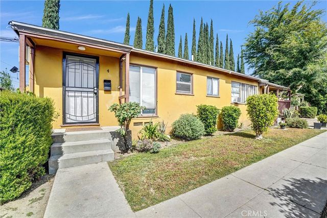 15212 Victory Blvd 4, Van Nuys, CA 91411