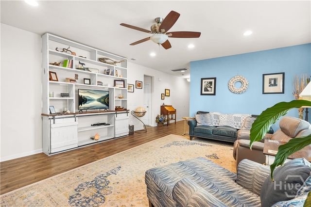 105 Savanna Drive, Pooler, GA 31322