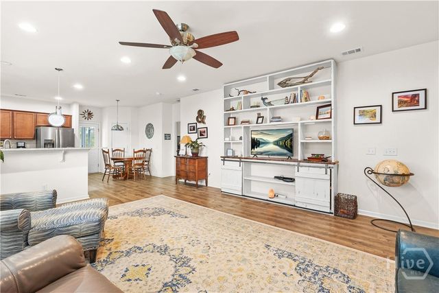 105 Savanna Drive, Pooler, GA 31322