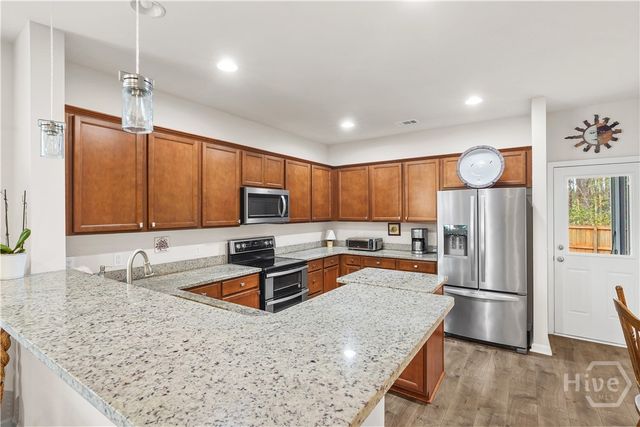 105 Savanna Drive, Pooler, GA 31322