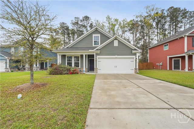 105 Savanna Drive, Pooler, GA 31322