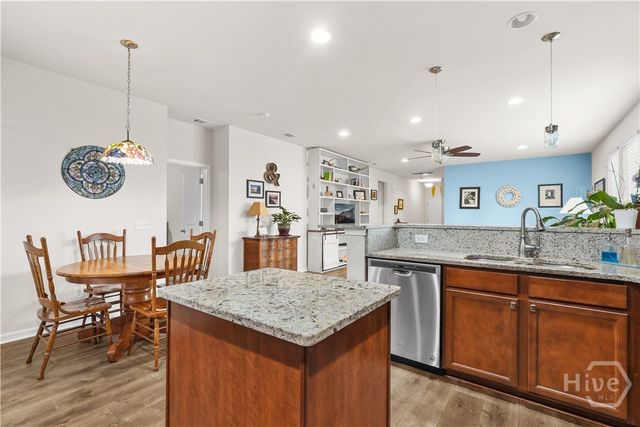 105 Savanna Drive, Pooler, GA 31322