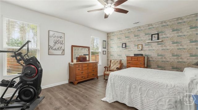 105 Savanna Drive, Pooler, GA 31322