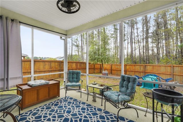 105 Savanna Drive, Pooler, GA 31322