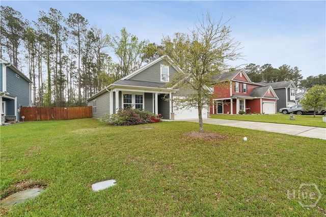 105 Savanna Drive, Pooler, GA 31322