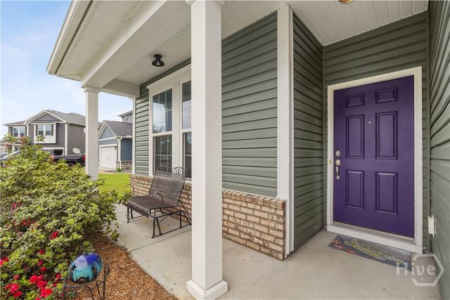 105 Savanna Drive, Pooler, GA 31322